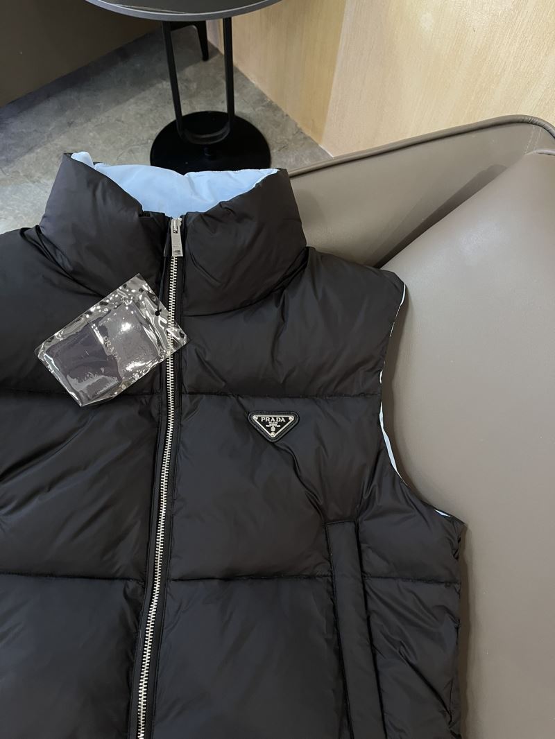 Prada Down Jackets